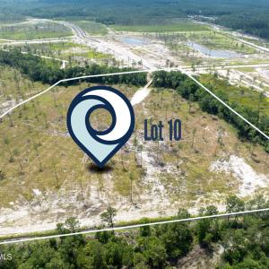 Lot 10 Kingbird MLS-3