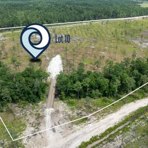 Lot 10 Kingbird MLS-5