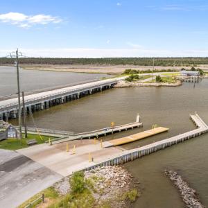 Boat Launch