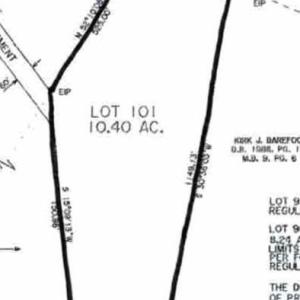 lot 101 gp
