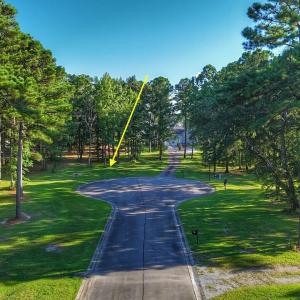 Street View of Lot