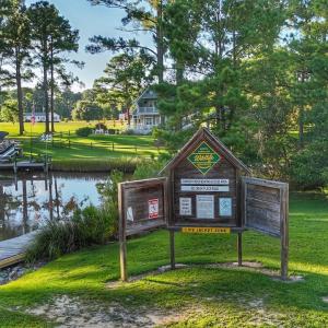Wildlife Boat Ramp 3