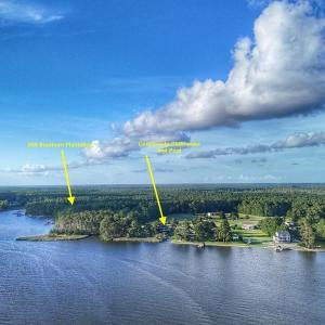 Lot, Clubhouse, Boat Ramp