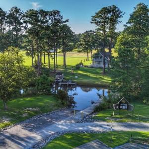 Wildlife Boat Ramp 2