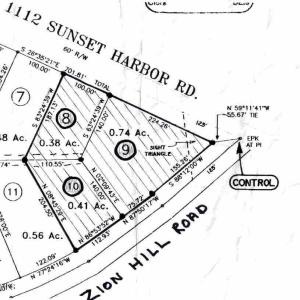 Sunset Harbor