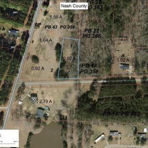 Lot 1 Smith Road