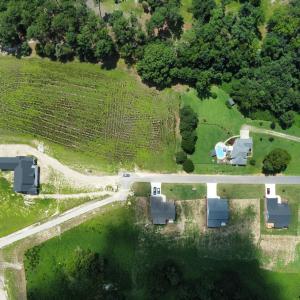 Nottoway Farms Subdivsion