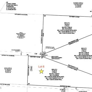 Lot 6 for sale!