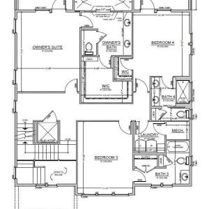 The Sea Haven 1st Floor