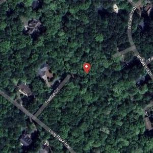 2045 Treetop Cir