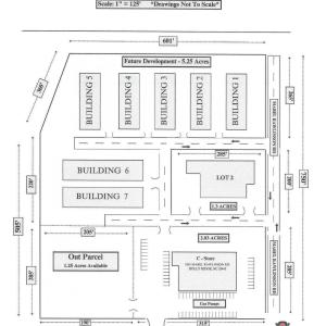 1001 Mabel Rawlinson Drive