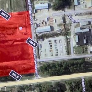 1001 Mabel Rawlinson Drive