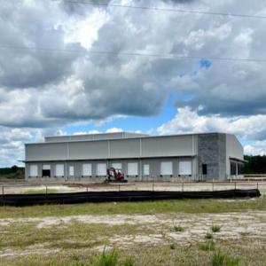 1001 Mabel Rawlinson Drive