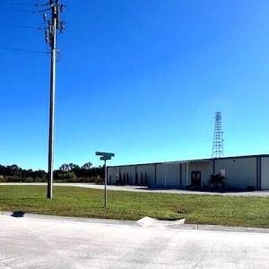 1001 Mabel Rawlinson Drive