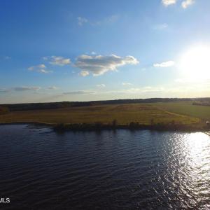 Drone photo