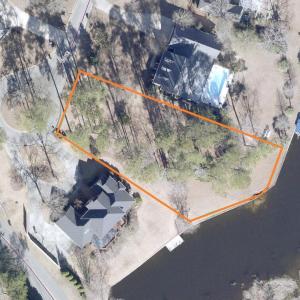 709 Cove Harbor