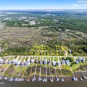 sneads Ferry Lots 3