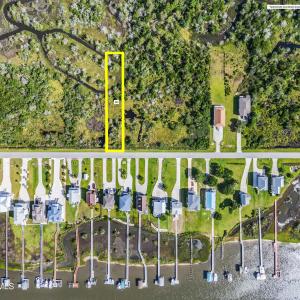 mls-240 Snead Ferry Lots