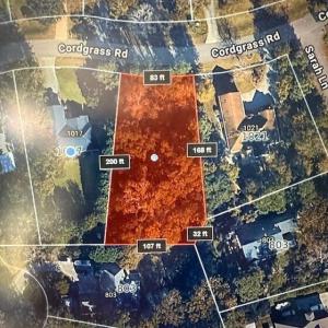 Aerial Lot 9