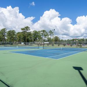 Olde Point Tennis