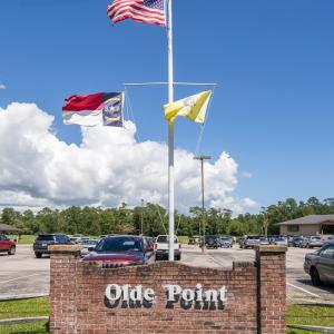 Olde Point CC