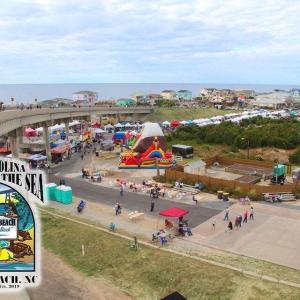 Festival by the Sea