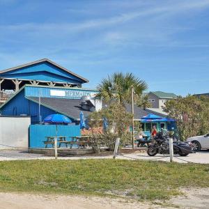 Great Restaurants on Holden Beach