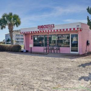 Sweet Treats on Holden Beach