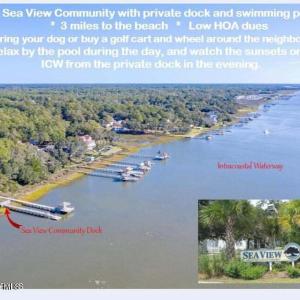 Sea View Community