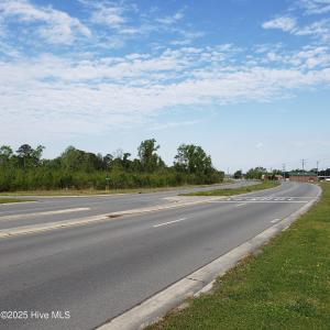 Piney Green Rd Commercial Tract
