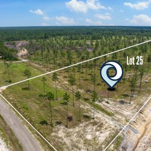 Lot 25 Kingbird MLS-10