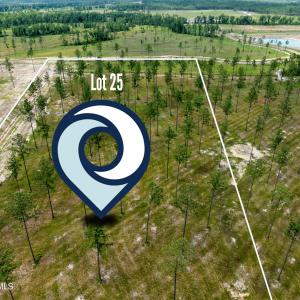 Lot 25 Kingbird MLS-6