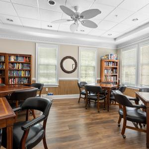 Library