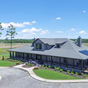 Golf Club