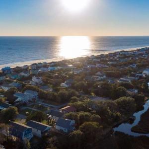 Oak Island