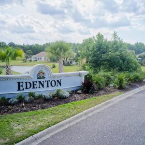 Edenton