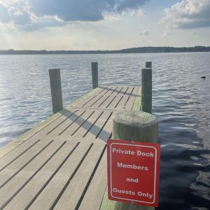MasonPointedock
