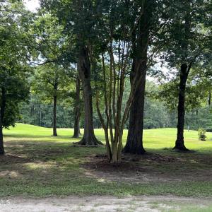 Golf Course