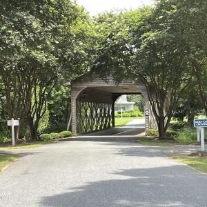 Albemarle Plantation