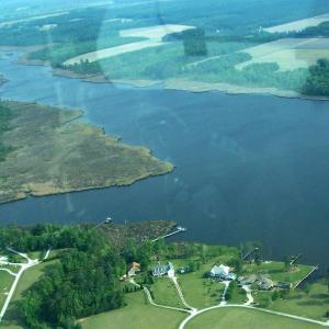 Banjo Creek Estates