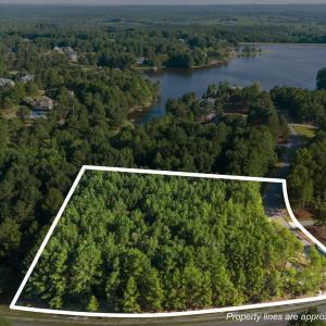 Property Lot Lines