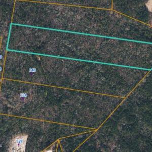 Baber Land Lot B
