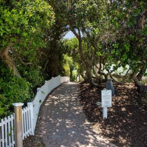 Beach Access