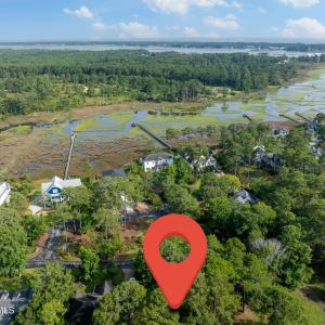 Tidemarsh Ct Lot 4 MLS-6