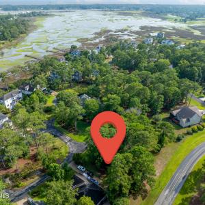 Tidemarsh Ct Lot 4 MLS-2