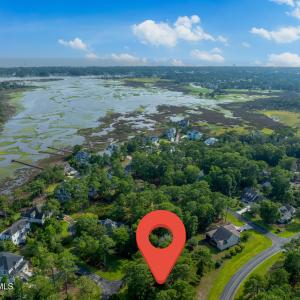 Tidemarsh Ct Lot 4 MLS-5