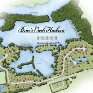 BCH Planned Community Map