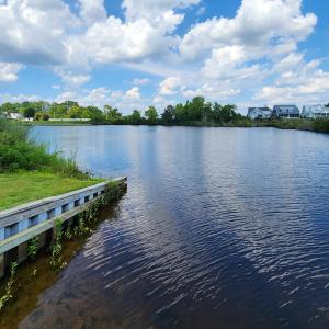 Channel view