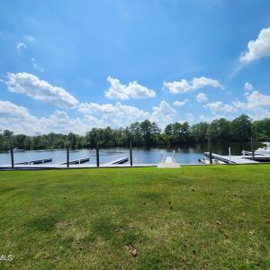 BCH boat slips 1