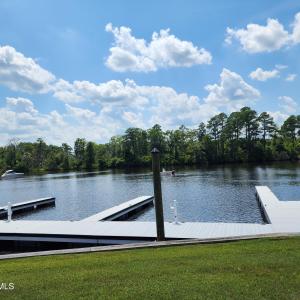 BCH boat slips 2